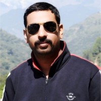 Partosh Tyagi
