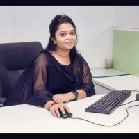 Nidhi .