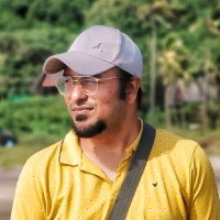 Swaminathan Murthy