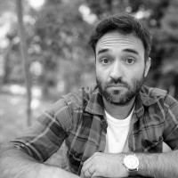 Matias Rodriguez