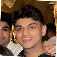 Aarav Jain