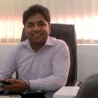 Anuj Arora
