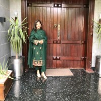 Ayesha Masood