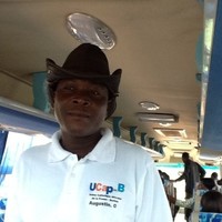 Augustin W. OUEDRAOG O
