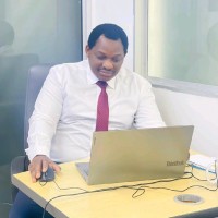 Crispin Ngulube