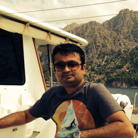 Nishant Shah