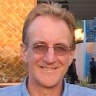 Tony Cheshire