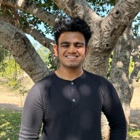 Siddhant More