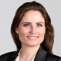 Anna Piaget (Sidorova)