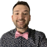 Eric D. Hess, Ed.D.