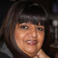Nargis Mohamed