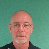 Richard Cottrell