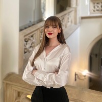 Wiktoria Konstancja Kościelna