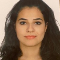 Sereen Jafarawi