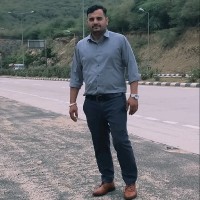 Jitendra Singh