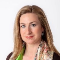 Olivia Darbonens Gómez