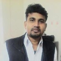 Kumar Saurabh