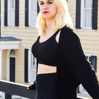 Dorothy Anne Douglas