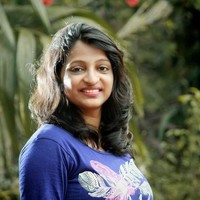 Sharmila Urubail