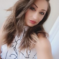 Ashley Abril