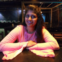 Sheetal Shetti