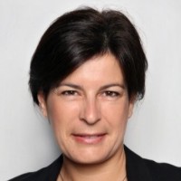 Beatrice Fourmond