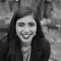 Sam Alavi-Irvine