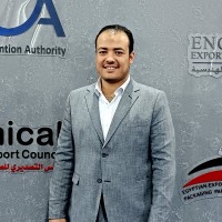 Ahmed Elhaggar
