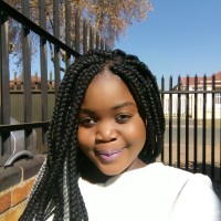Mbali K Madide