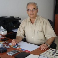 Levonsarkis Levon Apkarian