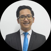 Syafiq Nashraf