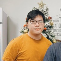Gregory Ng