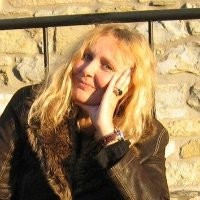Carolien Van Vliet