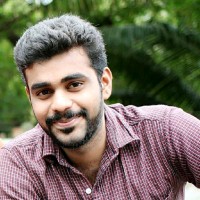 Ananthababu M