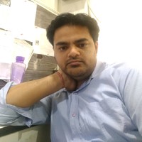 Yash Pal Singh