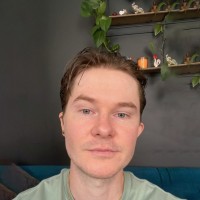 Joshua Monteith