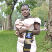 Ampomaa Bernice