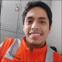 Cristhian Romero Sullcahuaman