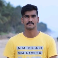 Sreenath V