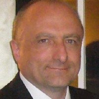 Patrick Michel Cros