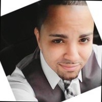 Raymond Pabon