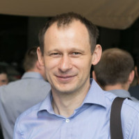 Andrej Mlakar