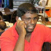 Pathmaruban Francis Gunaseelan