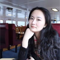 Clare Lu