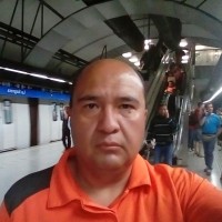Mario David Ocaña Lopez