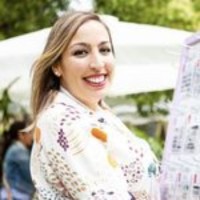 Laura Vilela Gonzalez