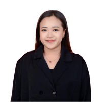 Yosy Irliana Wulandari