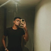 Krishna Jadav
