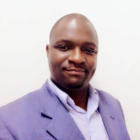 Arnold Victor Moyo