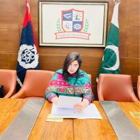 Mahrukh zafar